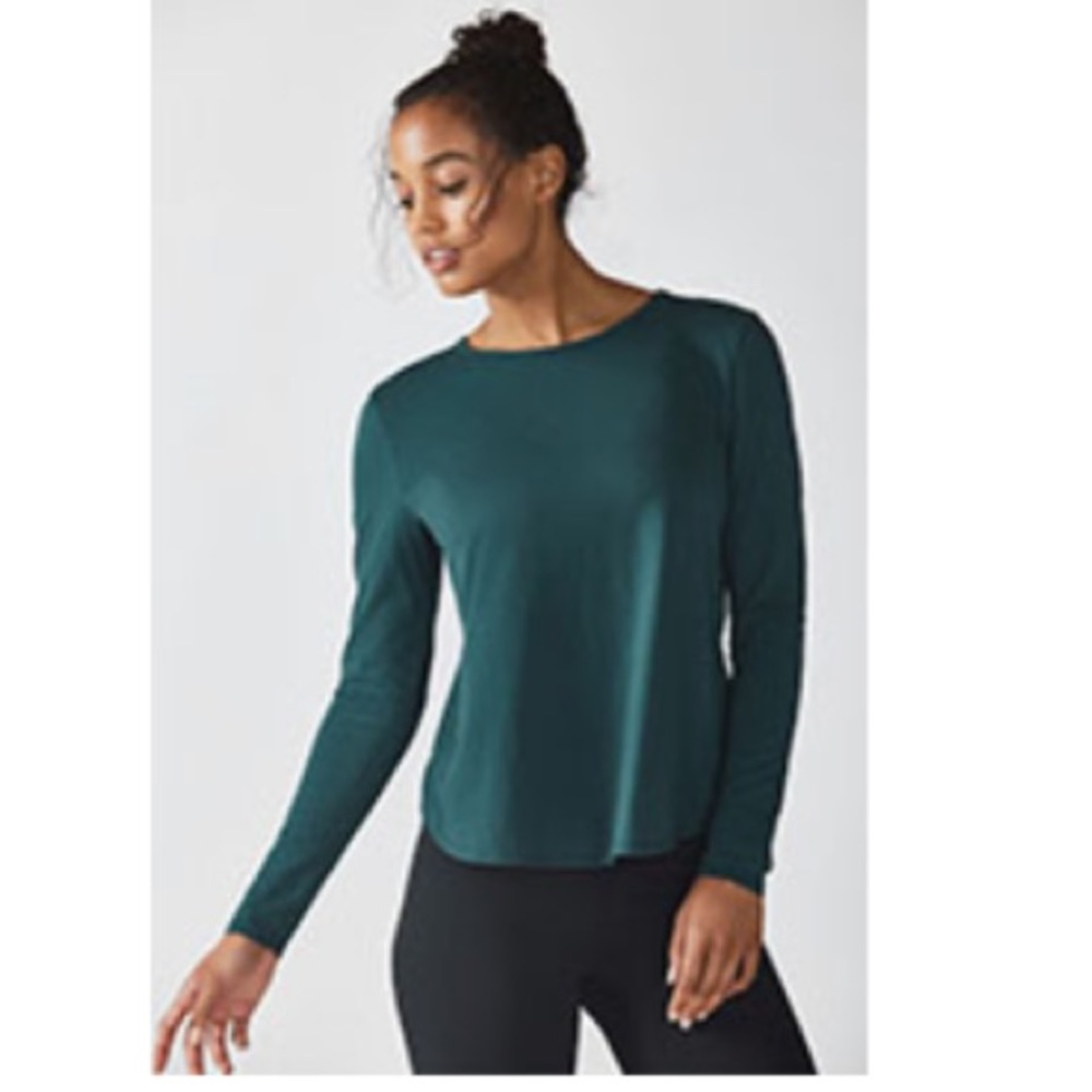 Fabletics Millie Long sleeve Tee